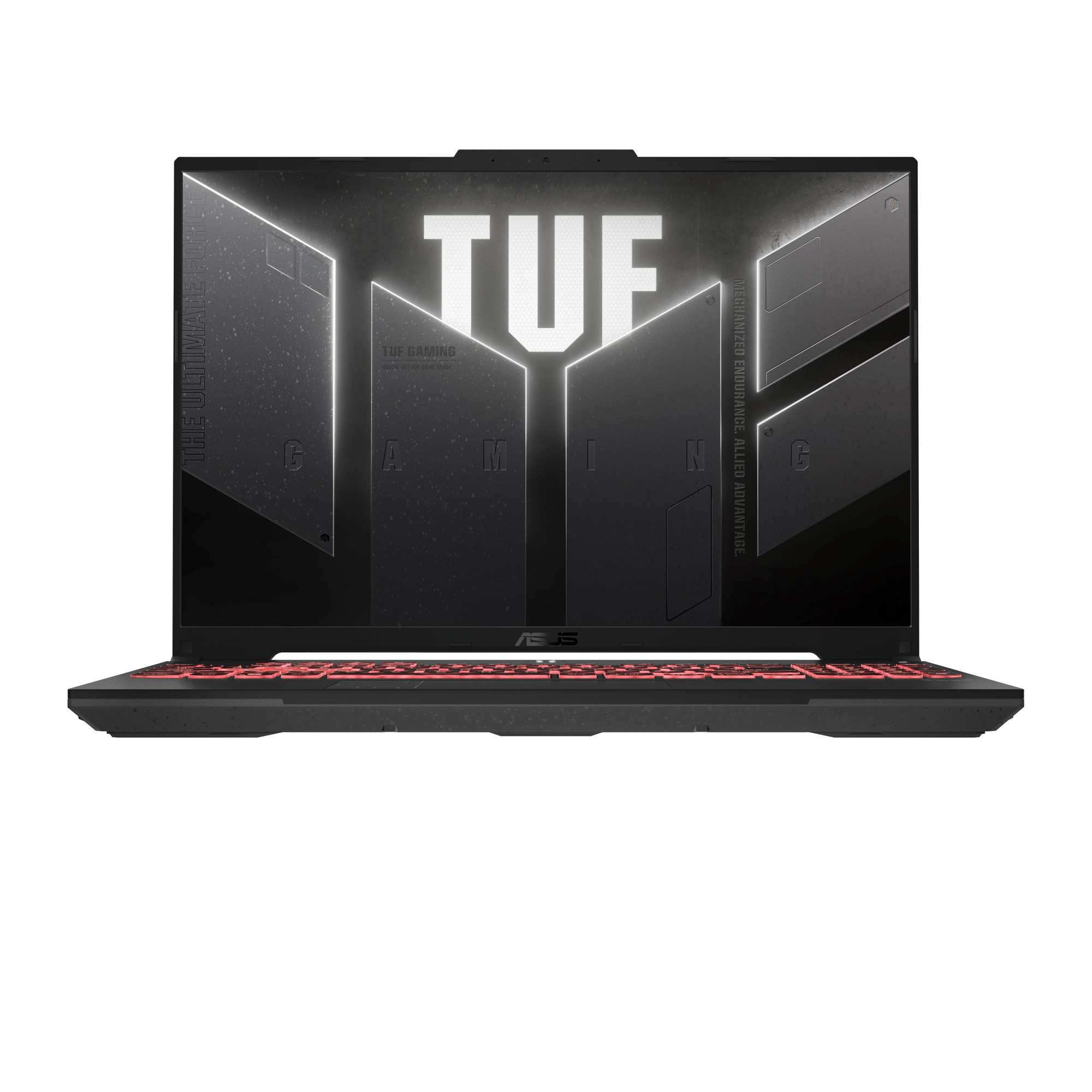 TUF Gaming F16 FX607JU-N3074W thumbnail 3