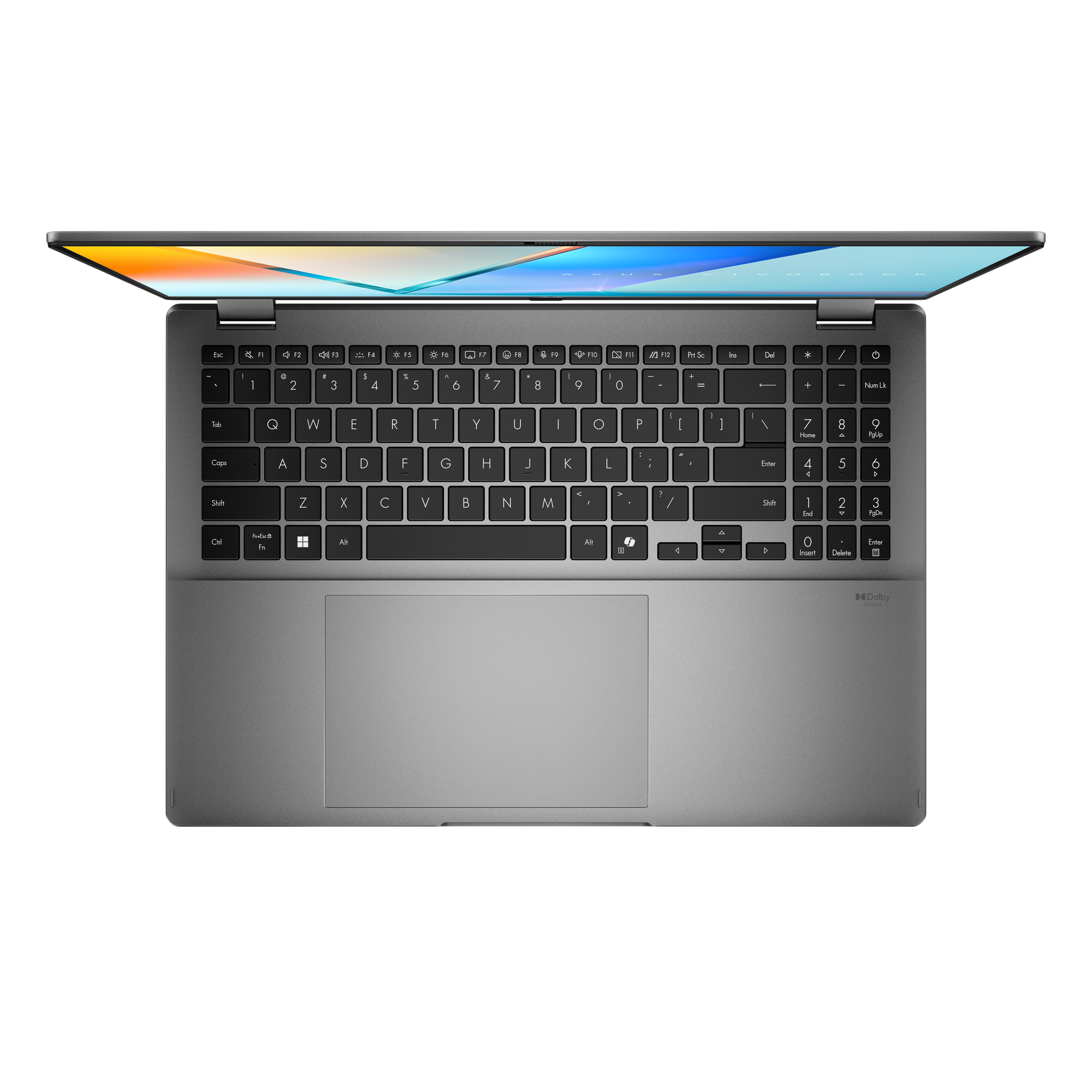 Vivobook 16 Flip TP3607SH-RJ034XS 2