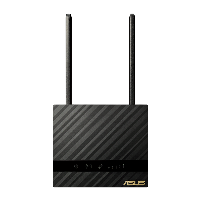 ASUS 4G-N16 N300 LTE WLAN-Router thumbnail 4