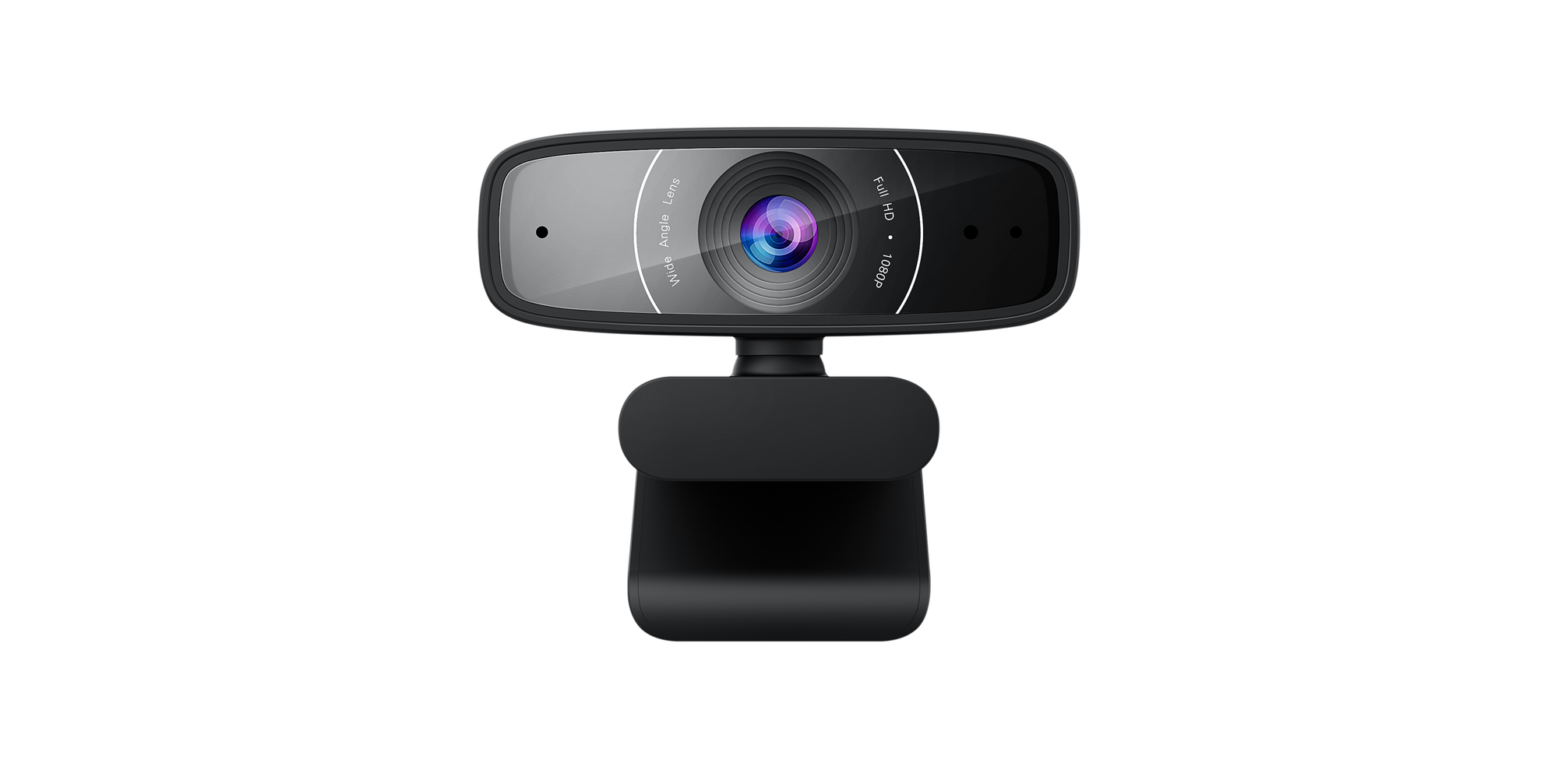 ASUS Webcam C3 Full HD USB-Kamera 2