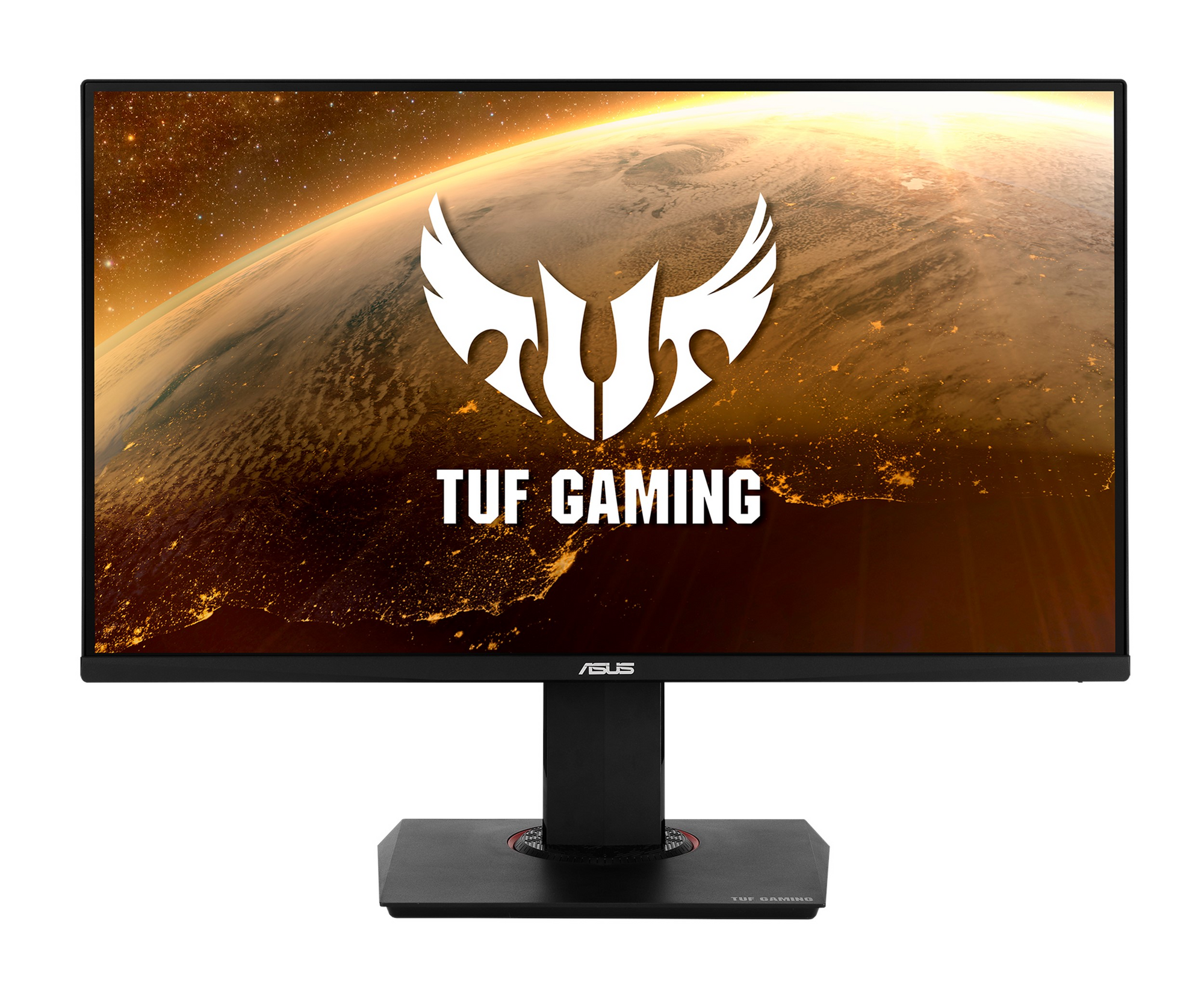 ASUS TUF Gaming VG289Q 71,12cm (28 Zoll) Gaming Monitor thumbnail 5