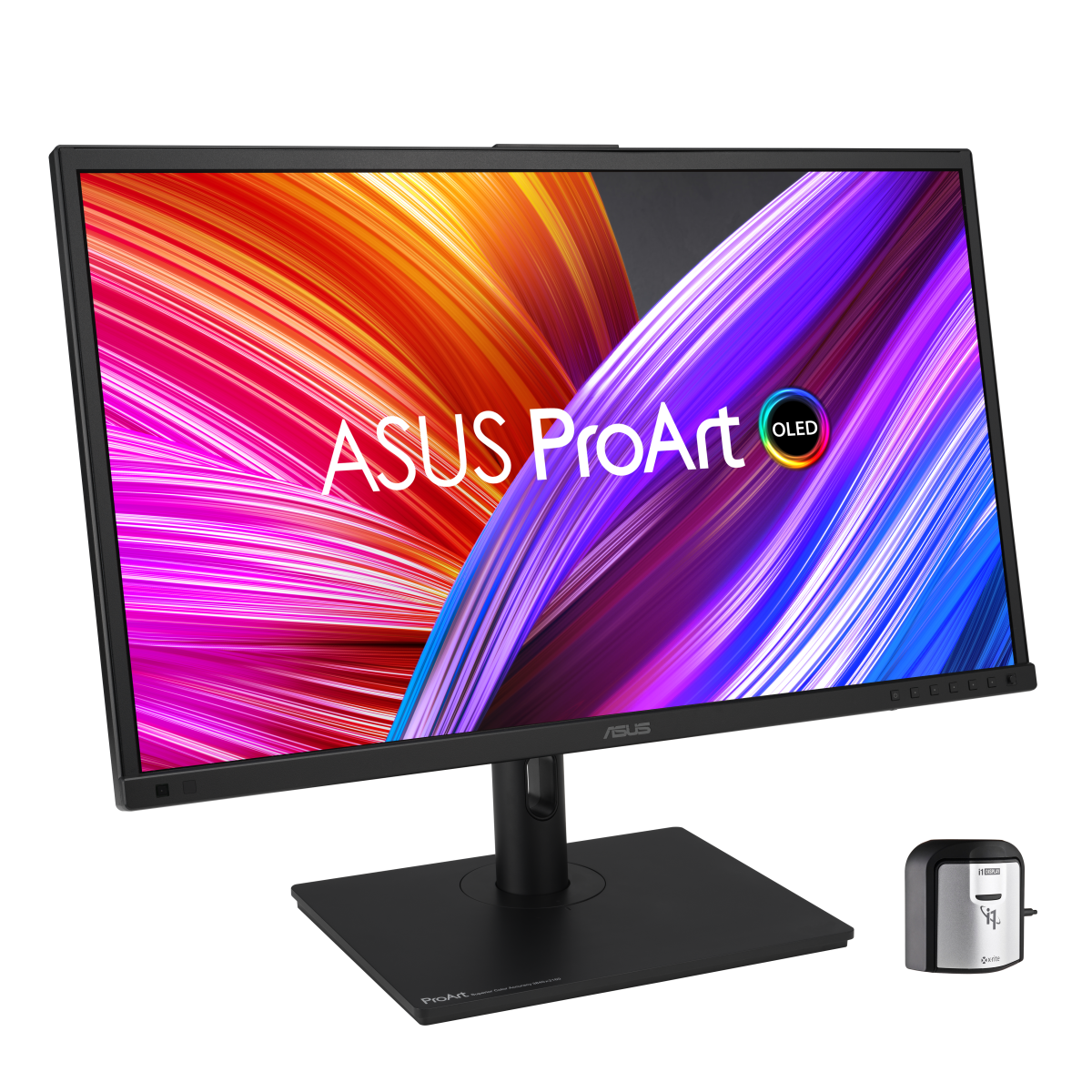 ASUS ProArt PA27DCE-K 68.33cm (16:9) UHD HDMI DP thumbnail 4