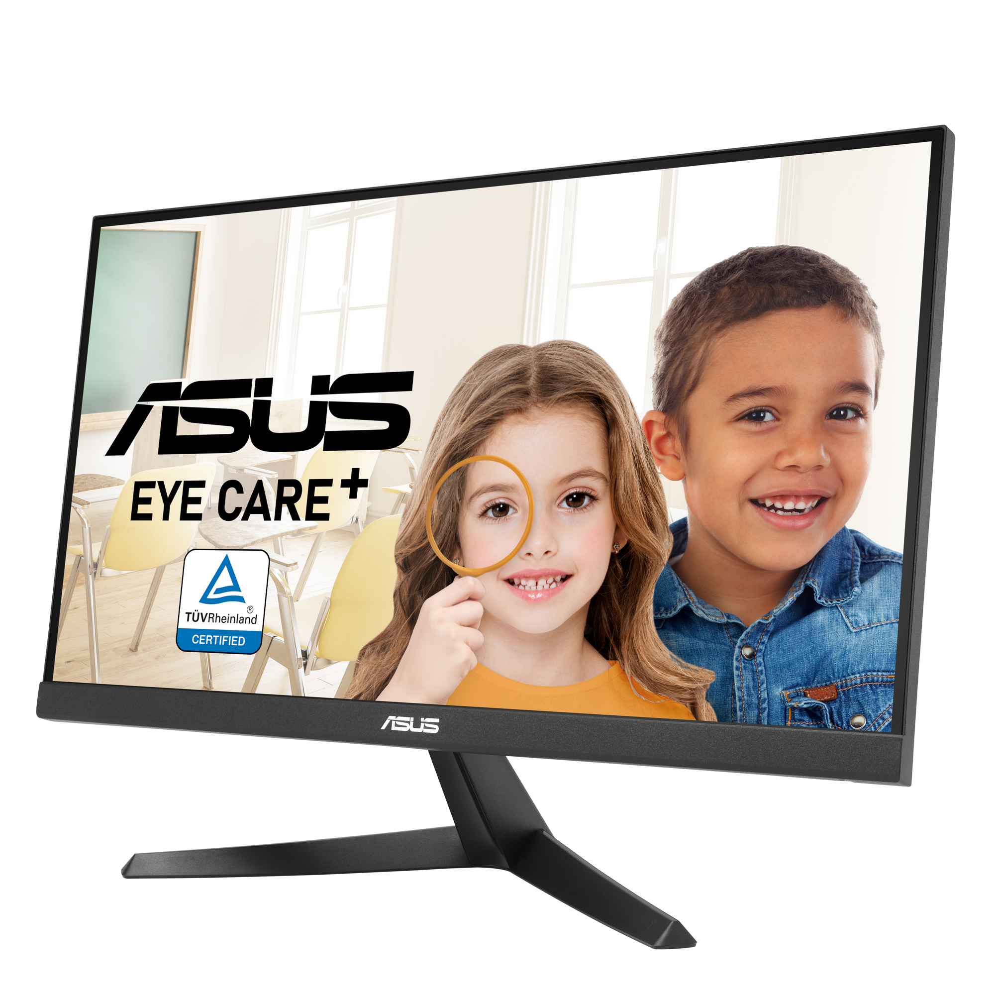 ASUS VY229Q 22 Zoll Eye Care Monitor thumbnail 3