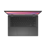 ASUS Chromebook Flip CM1 CM1402FM2A-EC0015 14" MediaTek Kompanio 520 8GB LPX RAM ARM G52 MC2 Laptop 2