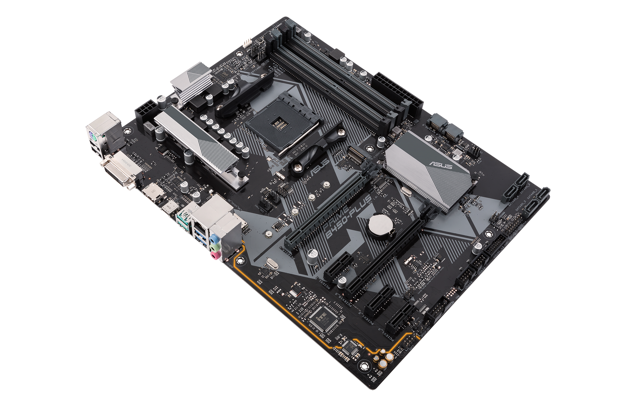 PRIME B450-PLUS thumbnail 3