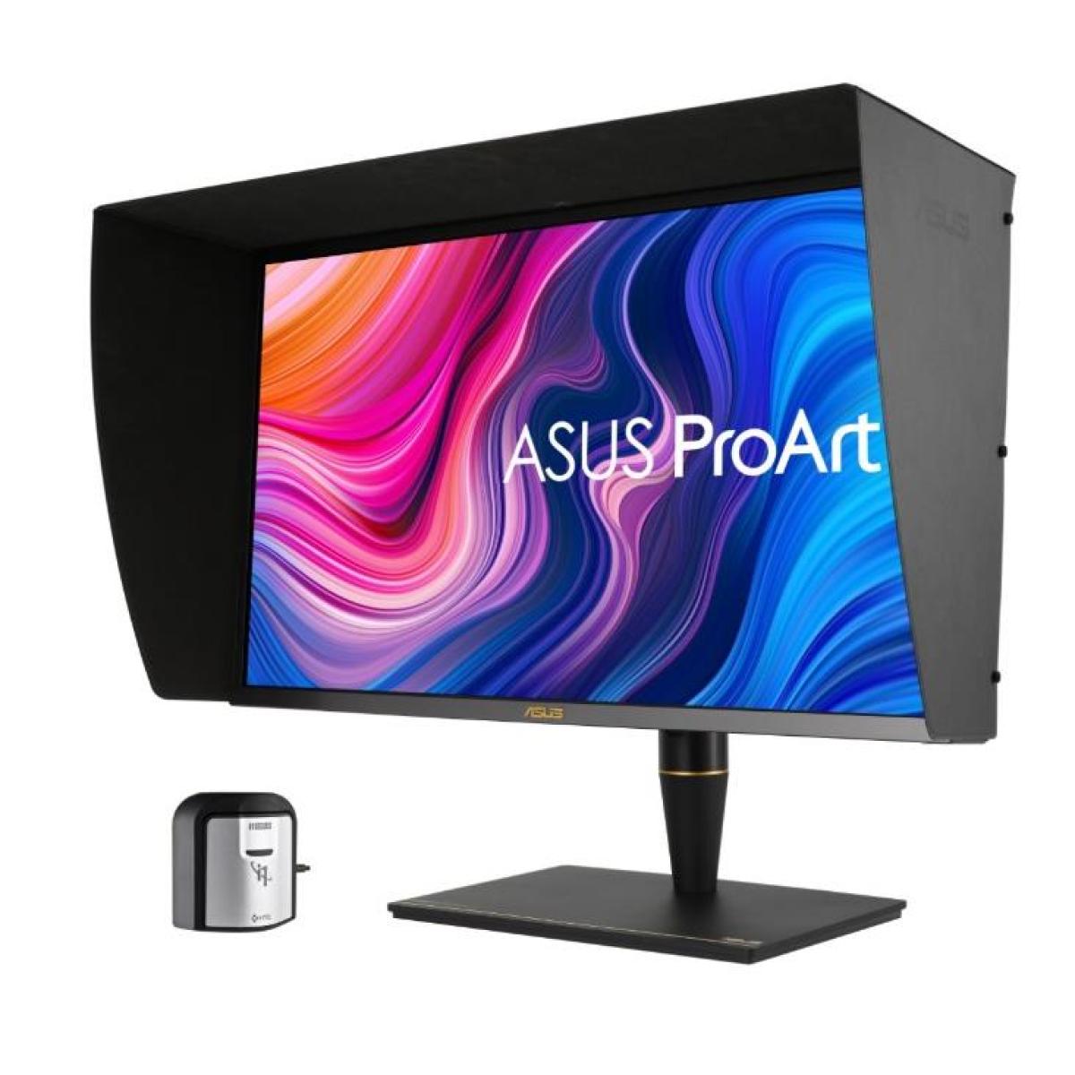 ProArt Display PA27UCX-K thumbnail 5