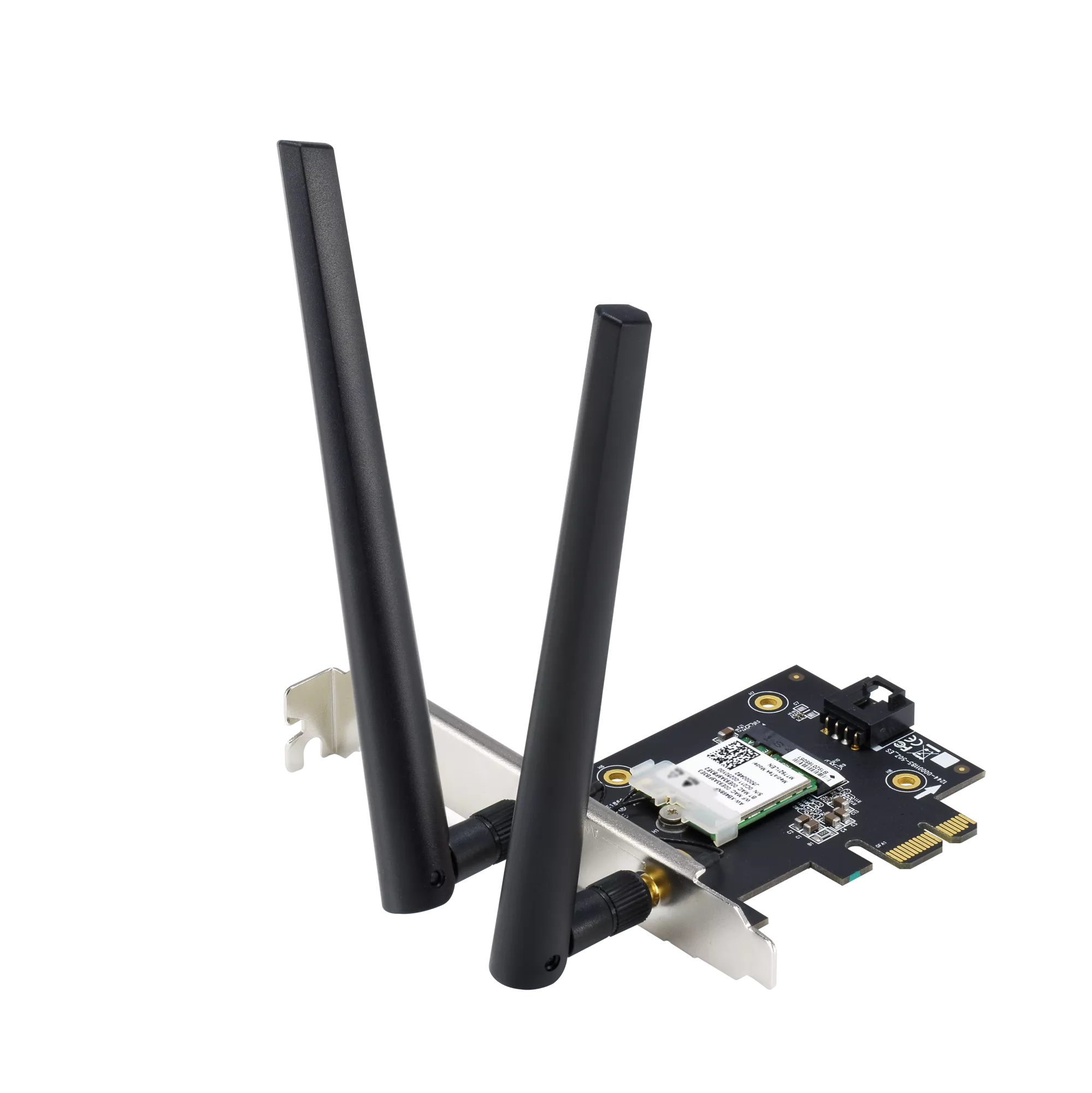 ASUS PCE-AX1800 Netzwerkadapter