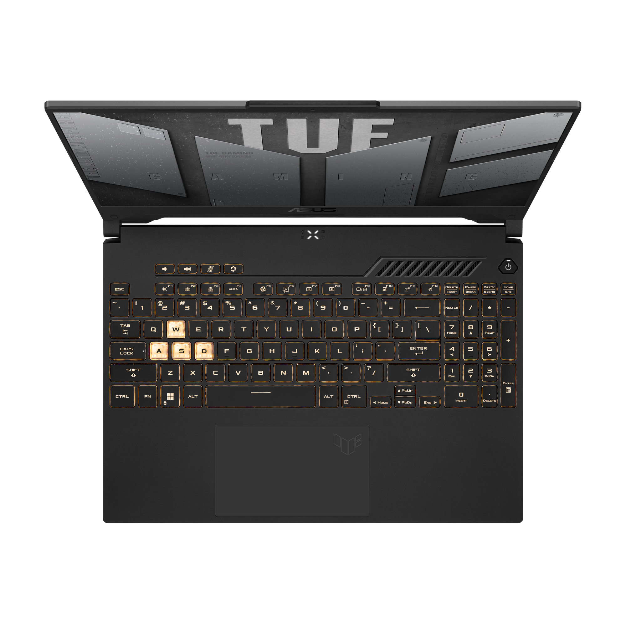 TUF Gaming F15  FX507ZC4-HN199W thumbnail 3