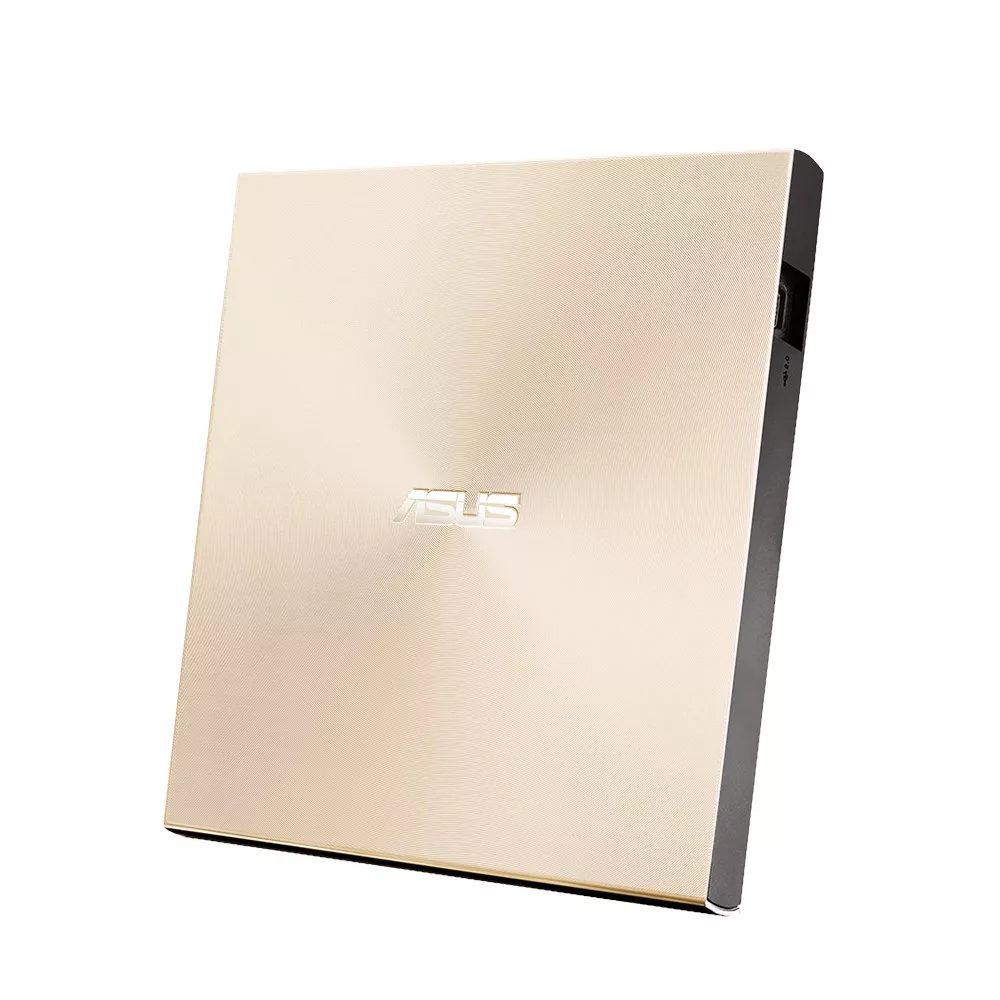 Asus ZenDrive U9M USB-C externer Ultra SLIM DVD Brenner