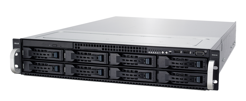 ASUS RS520-E9-RS8 Server Barebone