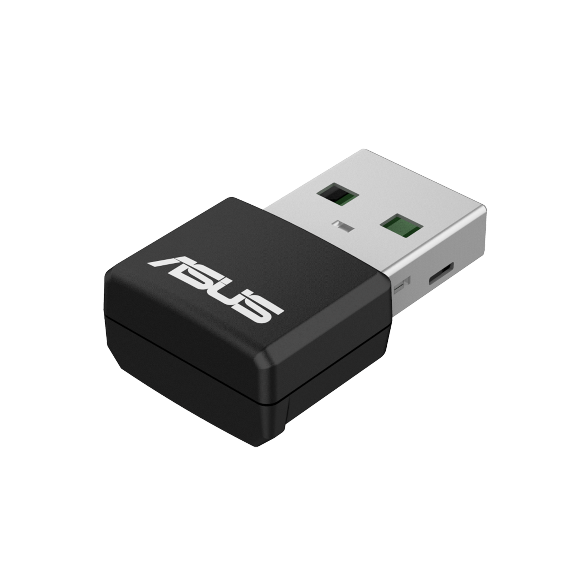 USB-AX55 Nano AX1800 Dual Band WiFi 6 USB Adapter thumbnail 4