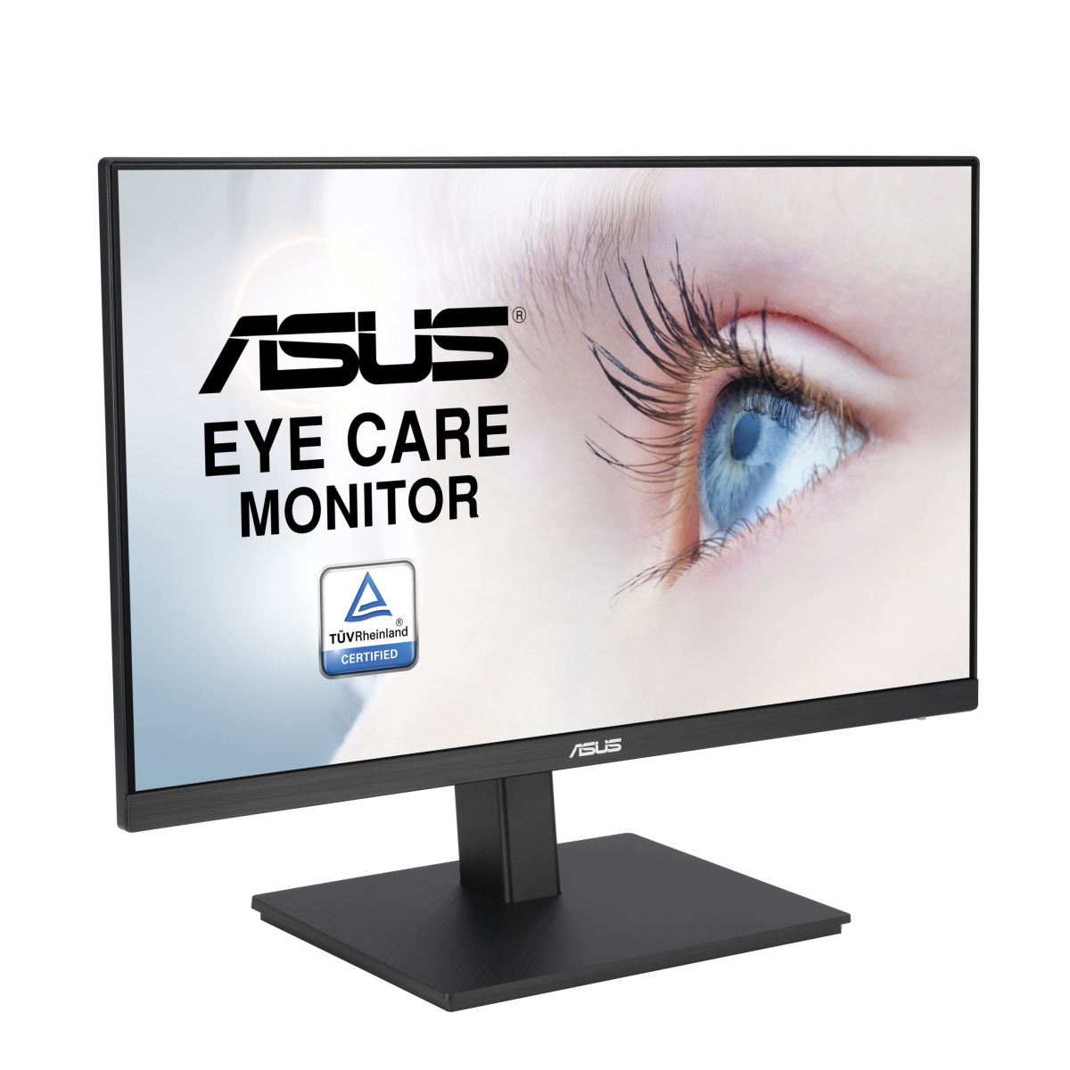 ASUS VA24EQSB Eye Care 23,8 Zoll Monitor 1