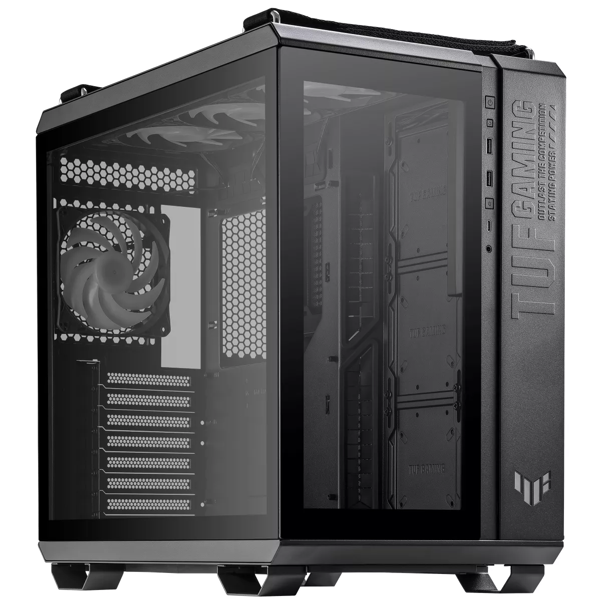 TUF Gaming GT502 PLUS TUF Gaming GT502 PLUS