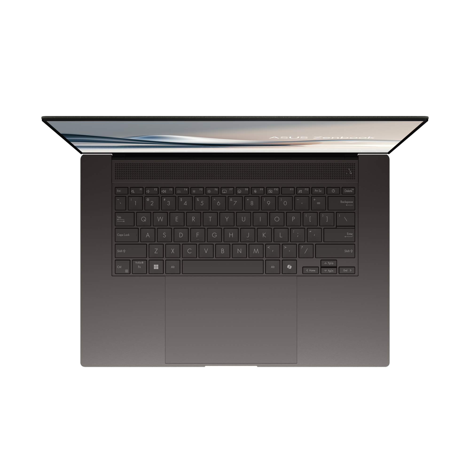 Zenbook S 16 OLED UM5606WA-RK087WS thumbnail 3