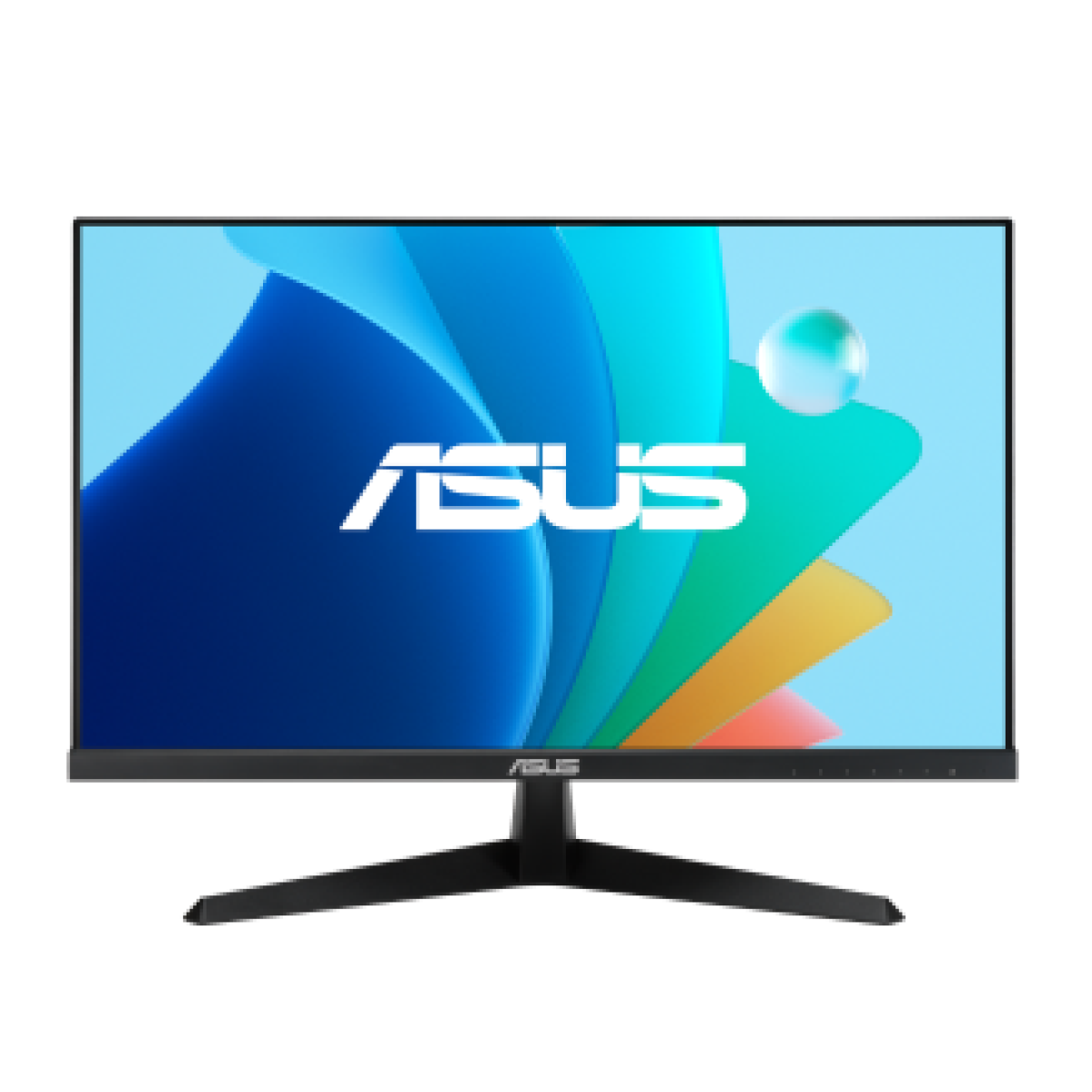 ASUS VY249HF-R Eye Care Gaming 24 Zoll Monitor 