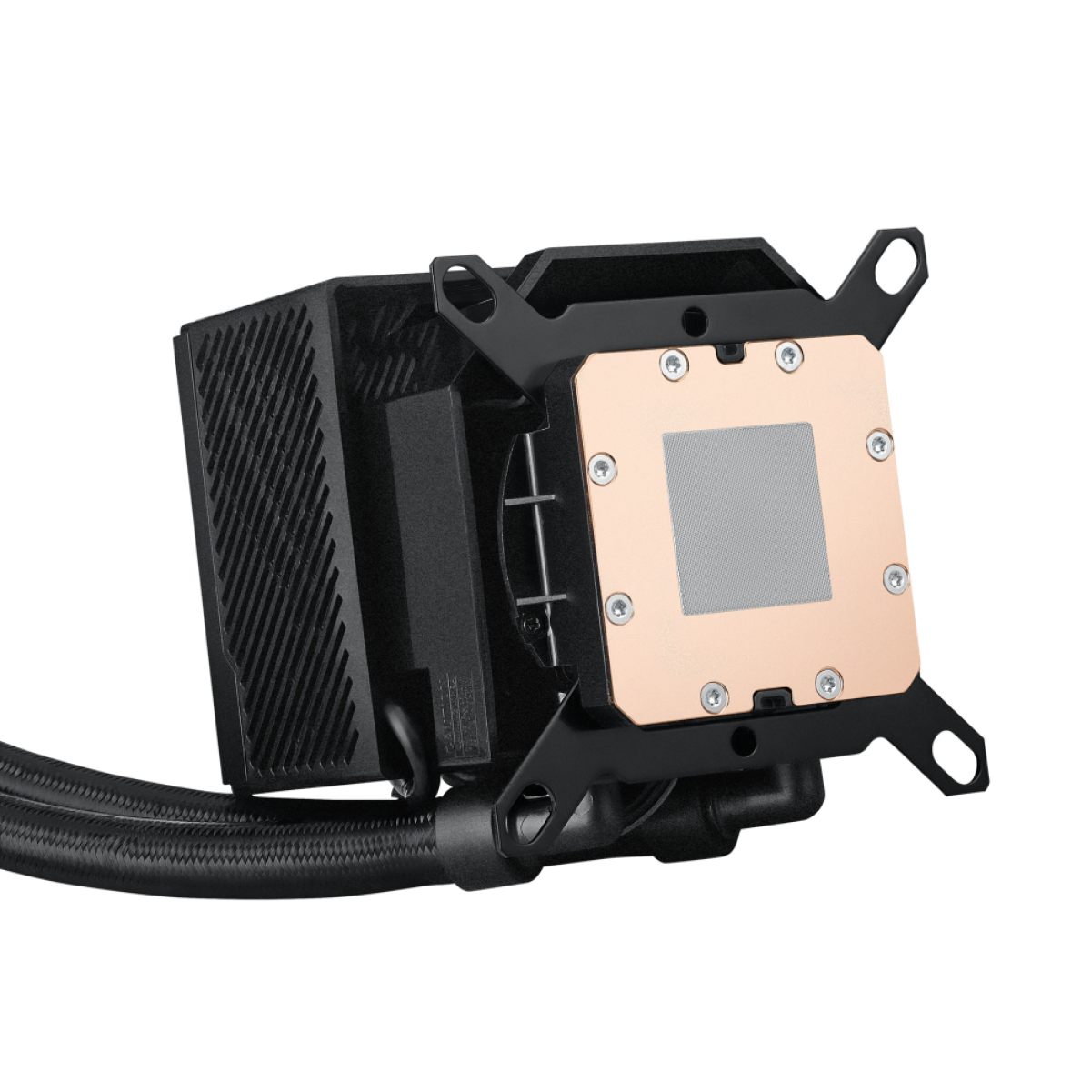 ASUS ROG Ryujin III 240 All-in-One Liquid CPU Cooler thumbnail 4