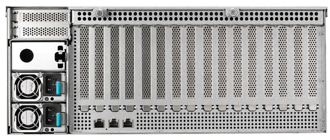 ESC8000 G4 Server Barebone thumbnail 4