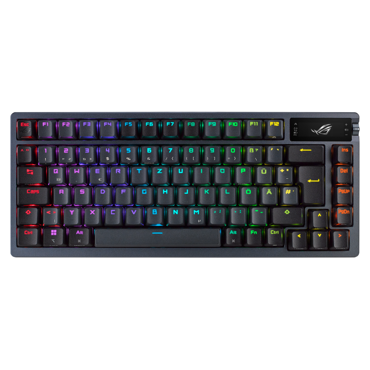 ASUS ROG Azoth RGB Gaming-Tastatur