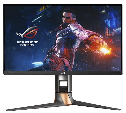 ASUS ROG Swift 360Hz PG259QN 2