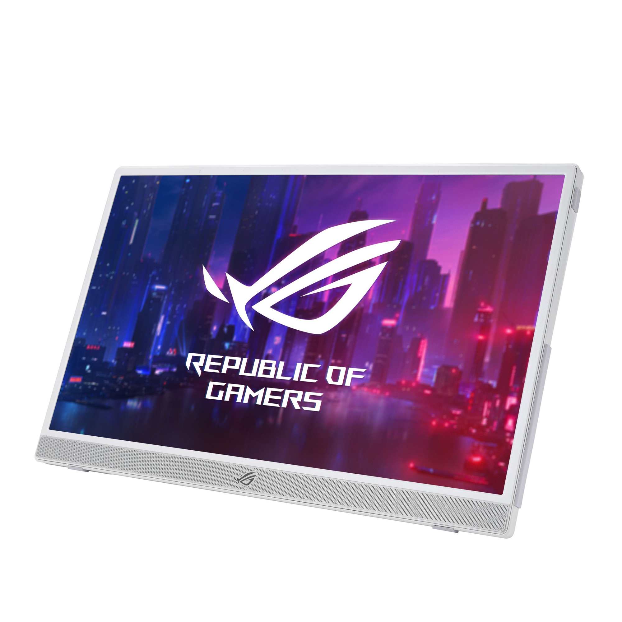 ASUS ROG STRIX XG16AHPE-W thumbnail 6