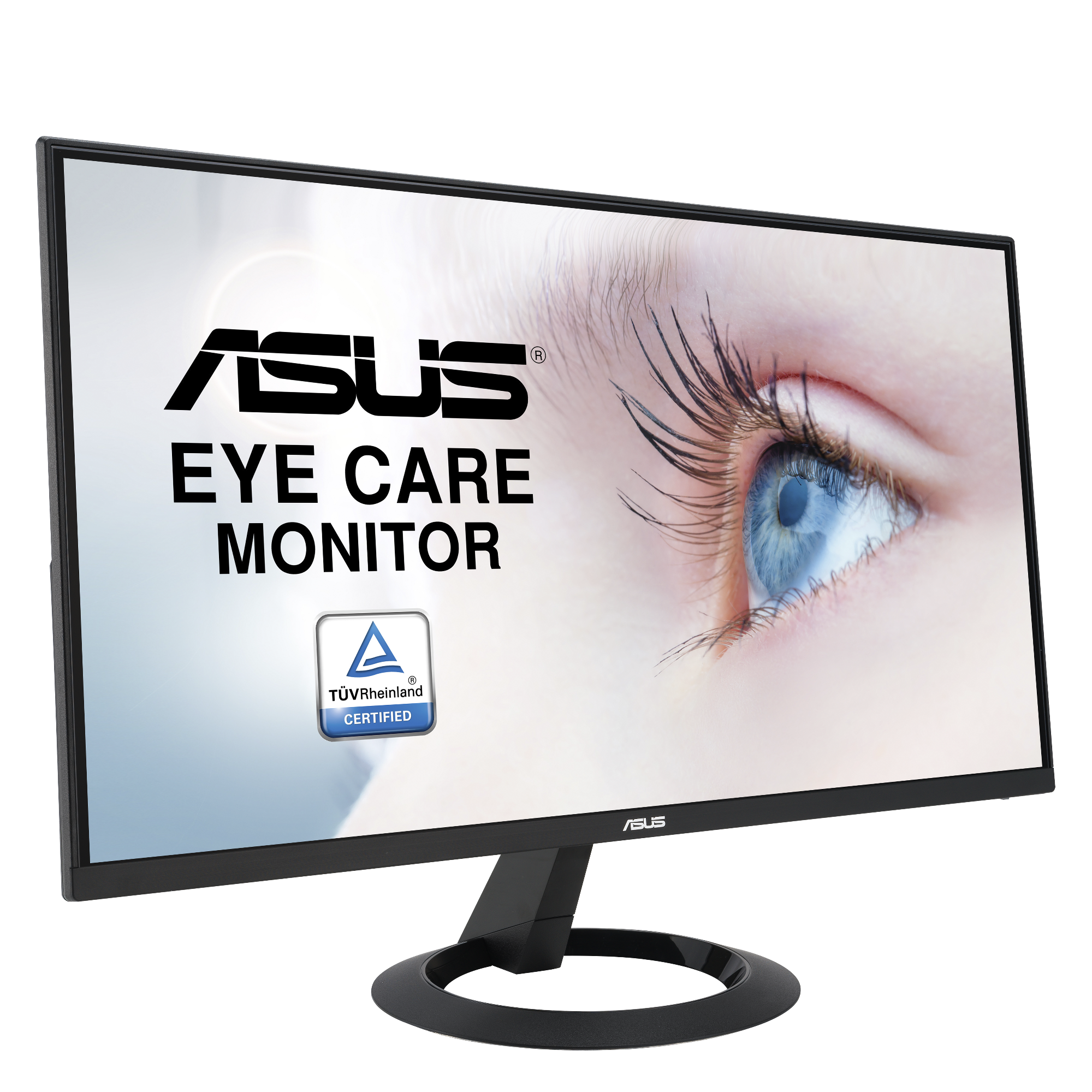 ASUS VZ22EHE 22-Zoll Eye Care Monitor thumbnail 4
