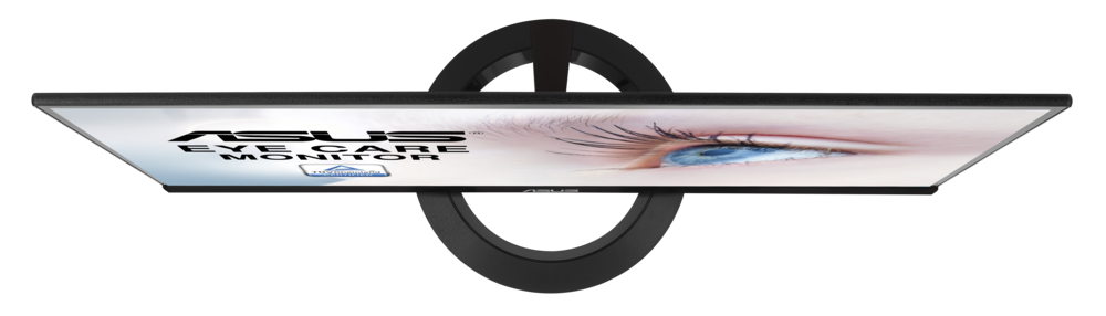 ASUS VZ239HE 58,4 cm (23 Zoll) EyeCare Monitor thumbnail 5