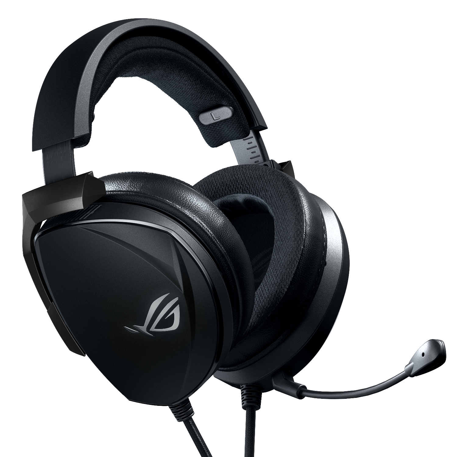 ROG Theta Electret Casque de jeu (3,5mm, microphone en arceau) thumbnail 5