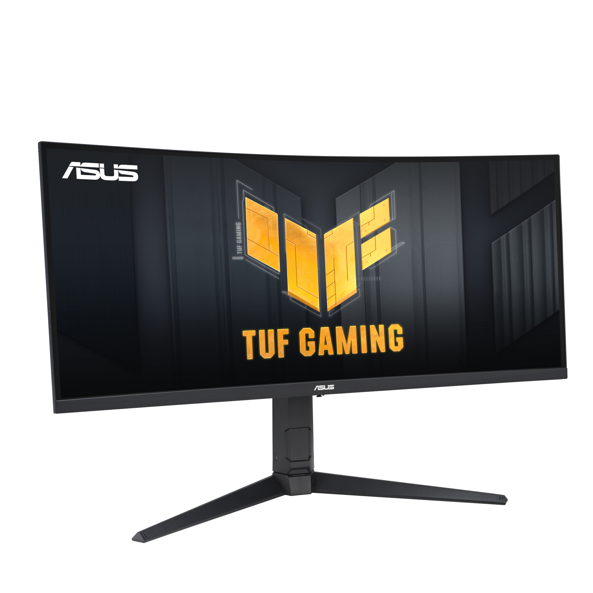 ASUS TUF Gaming VG34VQEL1A Curved 34 Zoll Gaming Monitor thumbnail 4