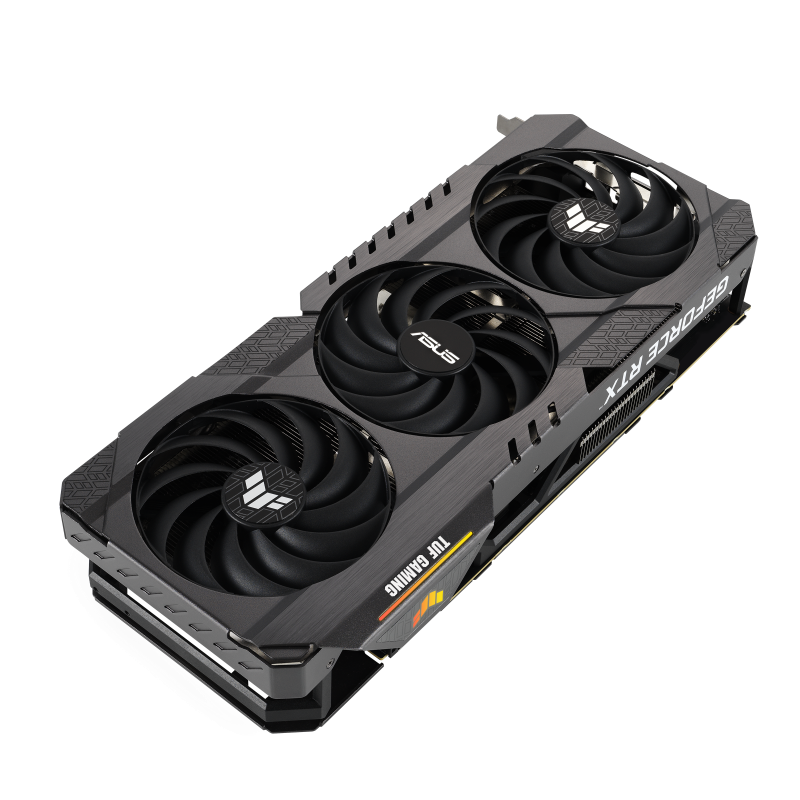 ASUS TUF GeForce RTX 4090 24GB OG OC Edition Gaming Graphics Card  thumbnail 2