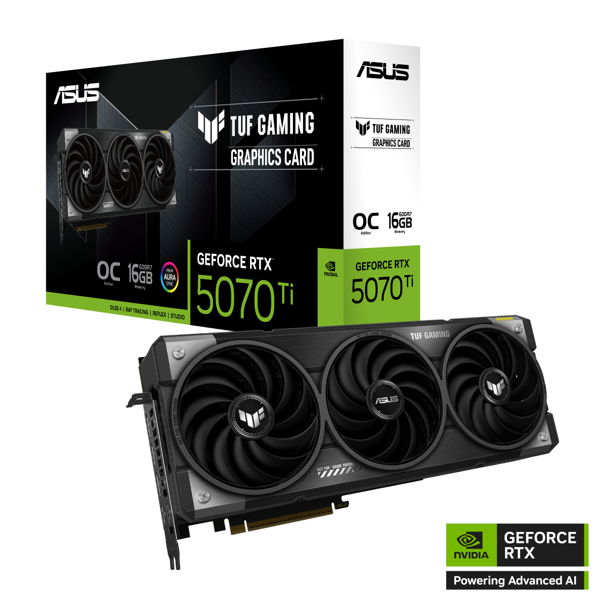 TUF-RTX5070TI-O16G-GAMING 1