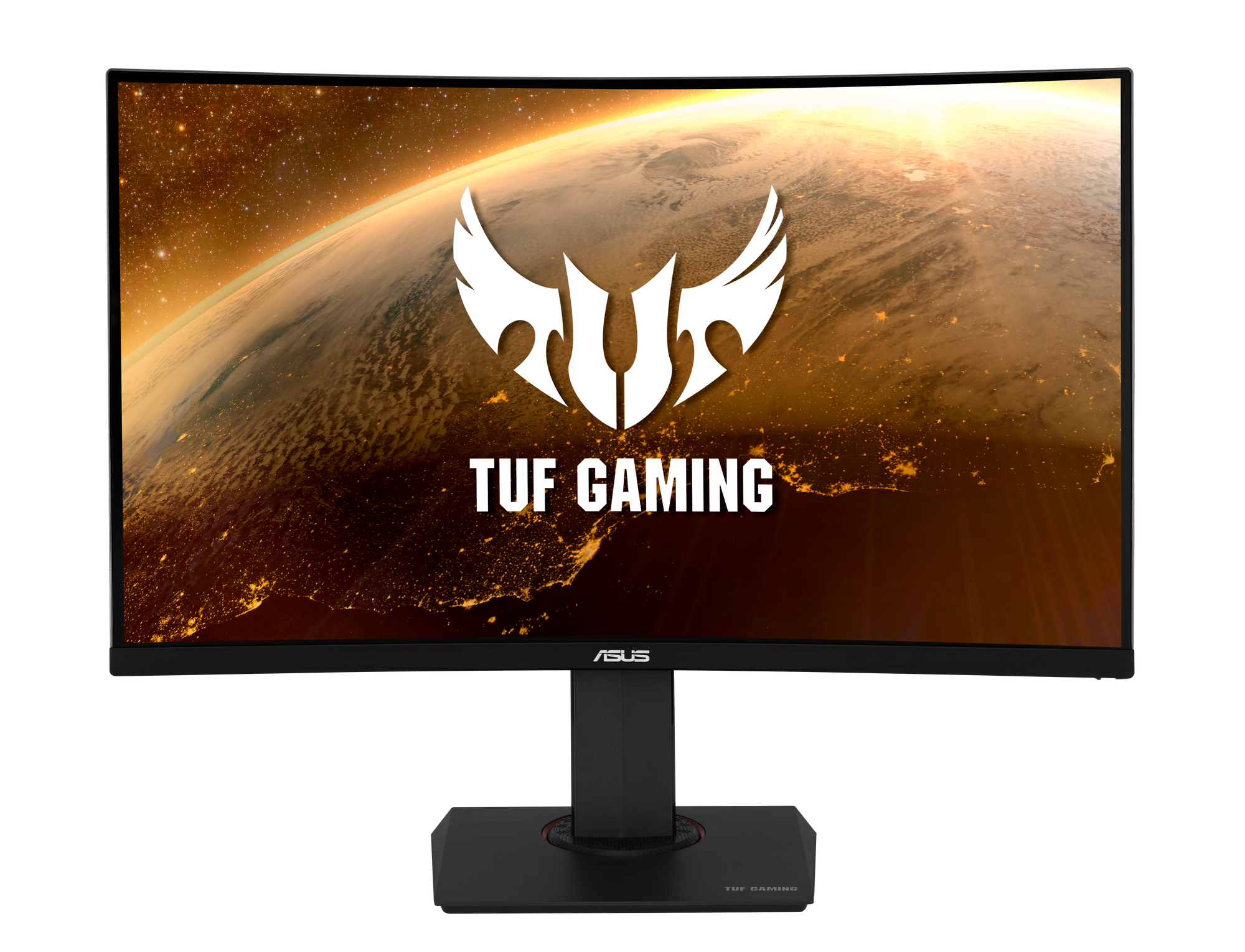 ASUS TUF Gaming VG32VQR 80,01cm (31,5 Zoll) Curved HDR Gaming-Monitor thumbnail 3