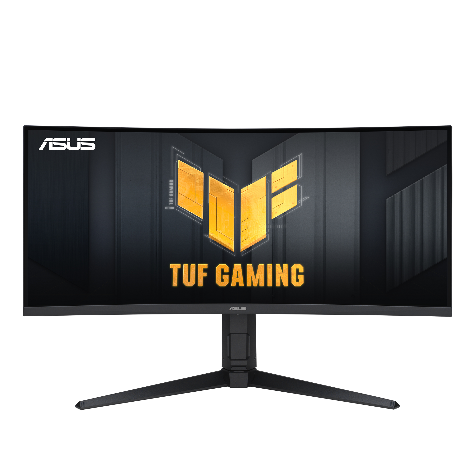 ASUS TUF Gaming VG34VQL3A 34 Zoll Curved Gaming Monitor
