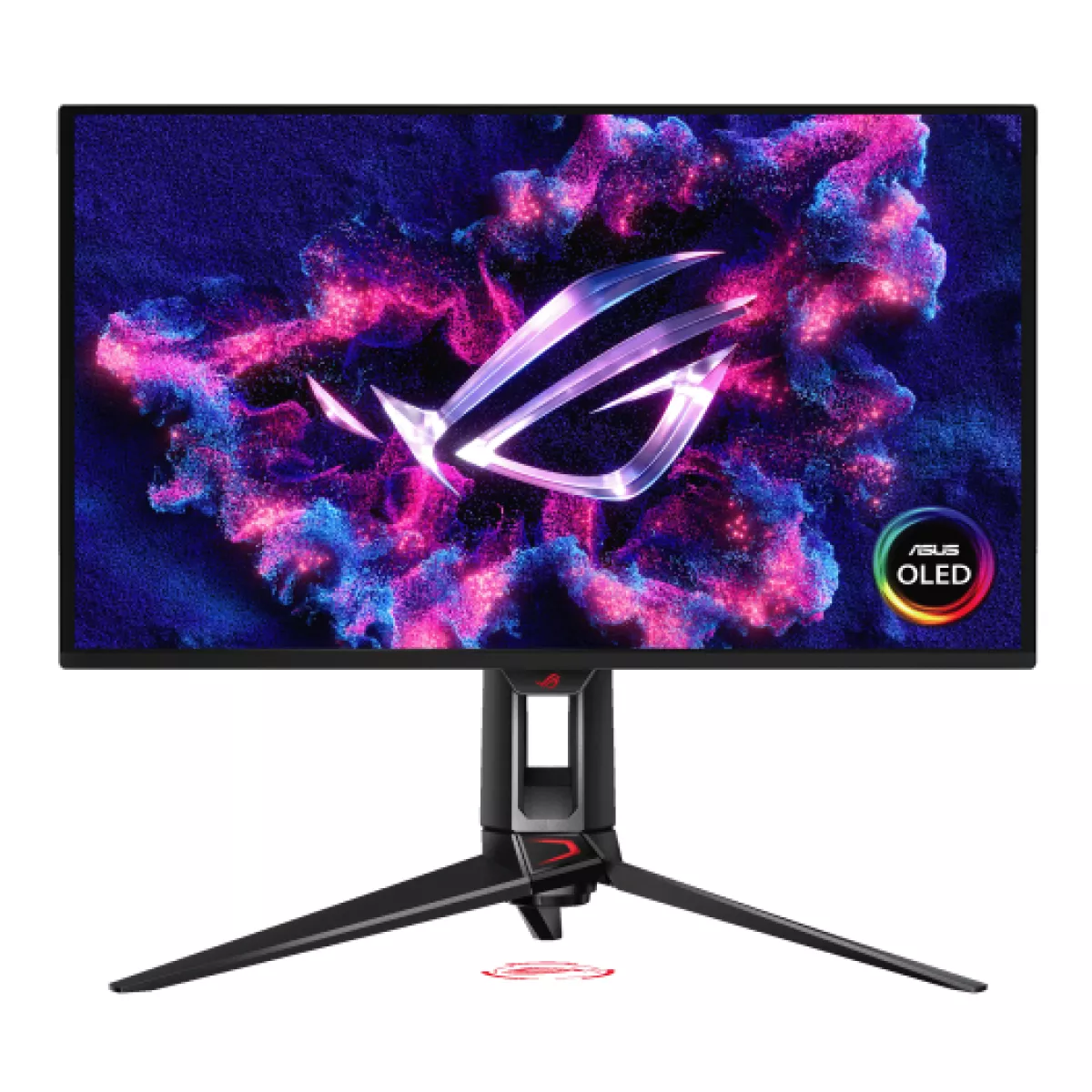 ASUS ROG Swift OLED PG27UCDM 27-Zoll Gaming Monitor ASUS ROG Swift OLED PG27UCDM 27-Zoll Gaming Monitor