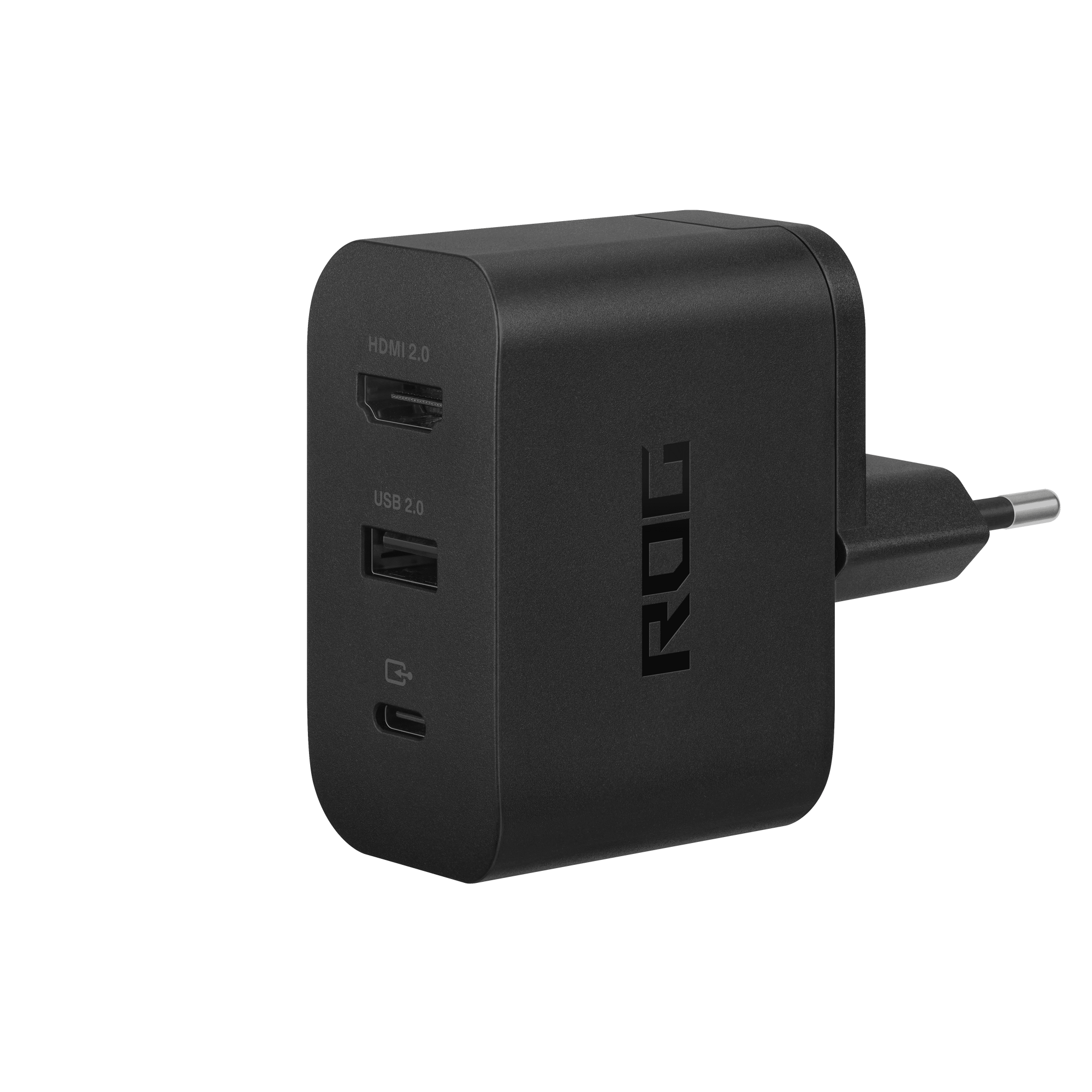 ASUS ROG Gaming Charger Dock 1
