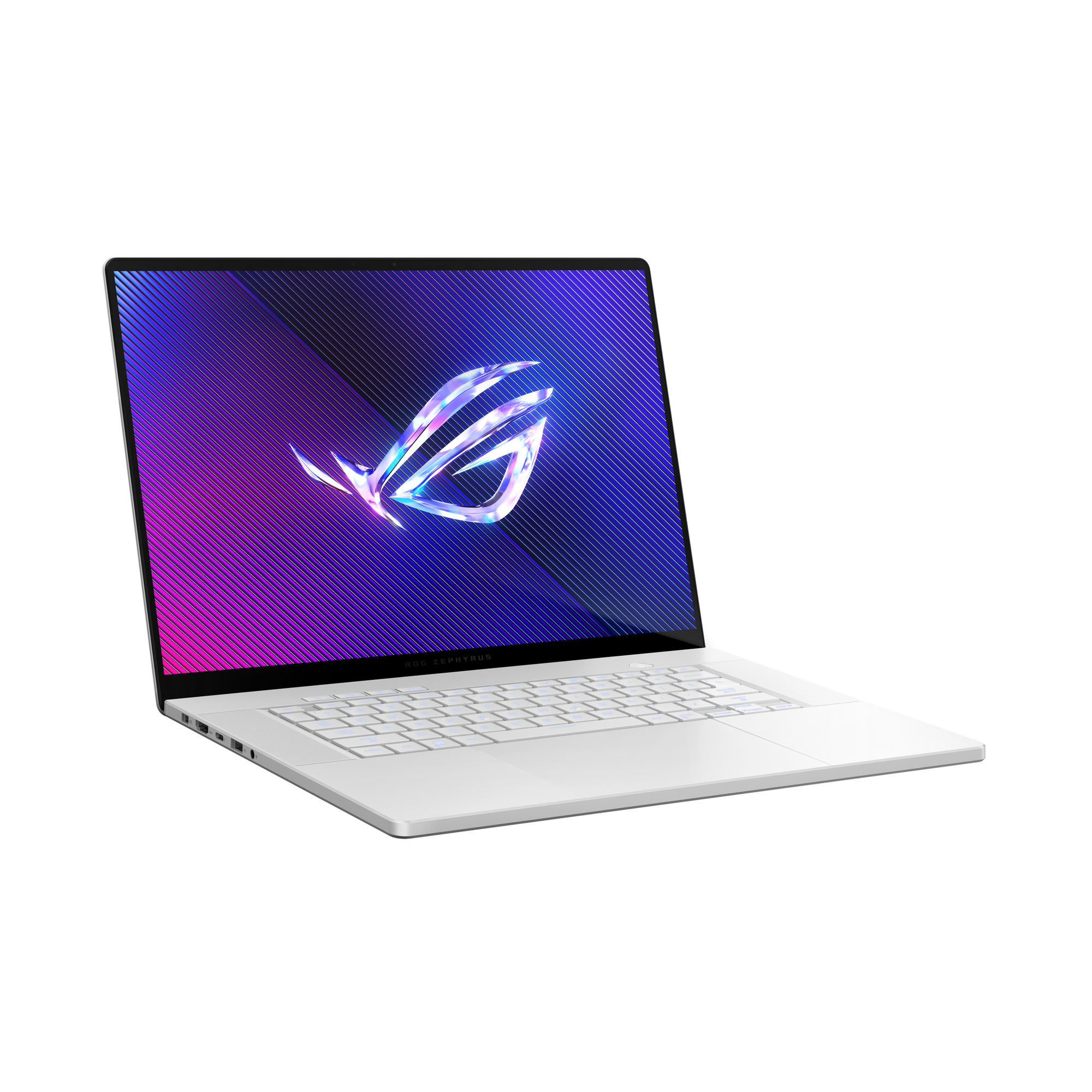 ASUS ROG Zephyrus G16 GU605CW-QR202X 16" Ultra 9 285H 32GB LPDDRX5 RAM 2TB SSD RTX 5080 1