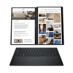 ASUS Zenbook Duo UX8406MA-QL114W 14,0" Ultra 5 125H 16GB LPX RAM 512GB SSD Intel Arc Laptop 2