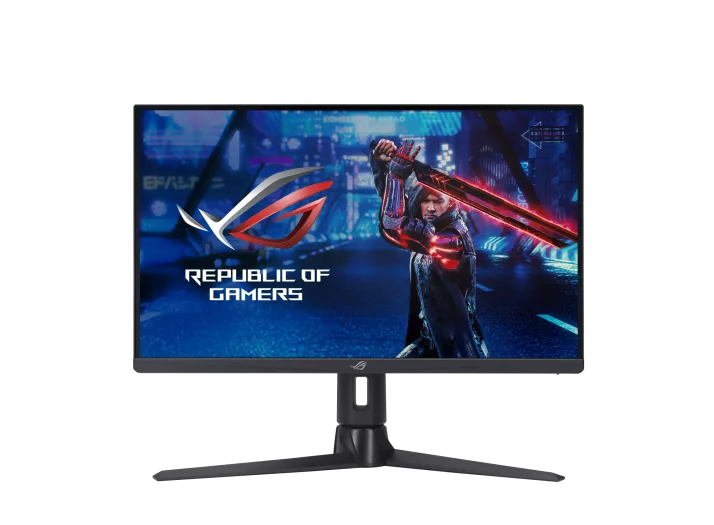 ROG Strix XG27AQMR