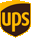 UPS Verzending
