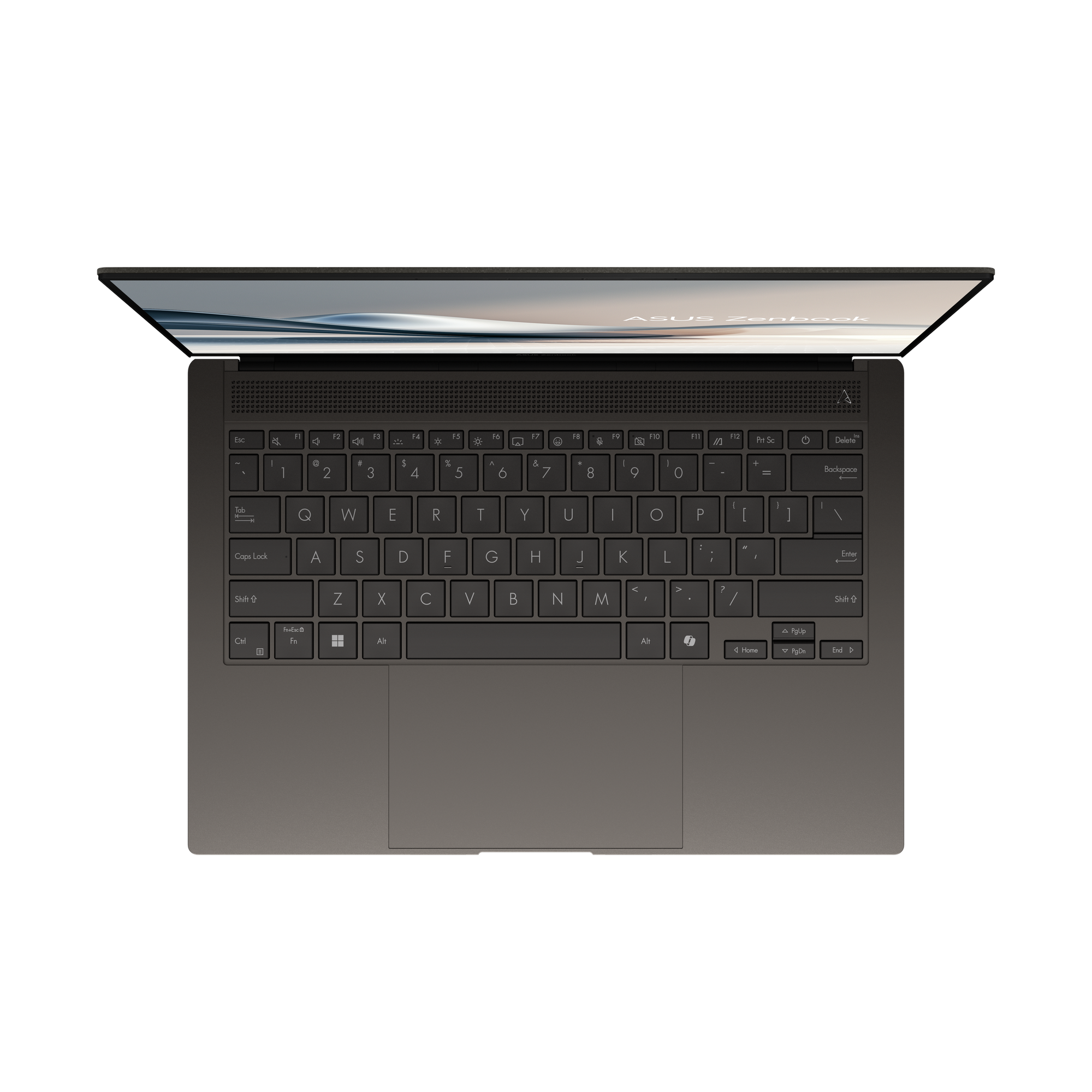 Zenbook S 14 UX5406SA-PV189W 2