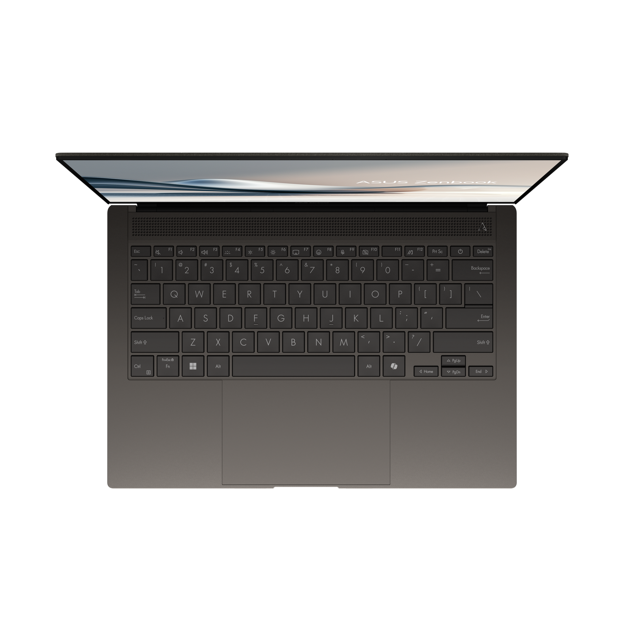 Zenbook S 14 UX5406SA-PV189W 2