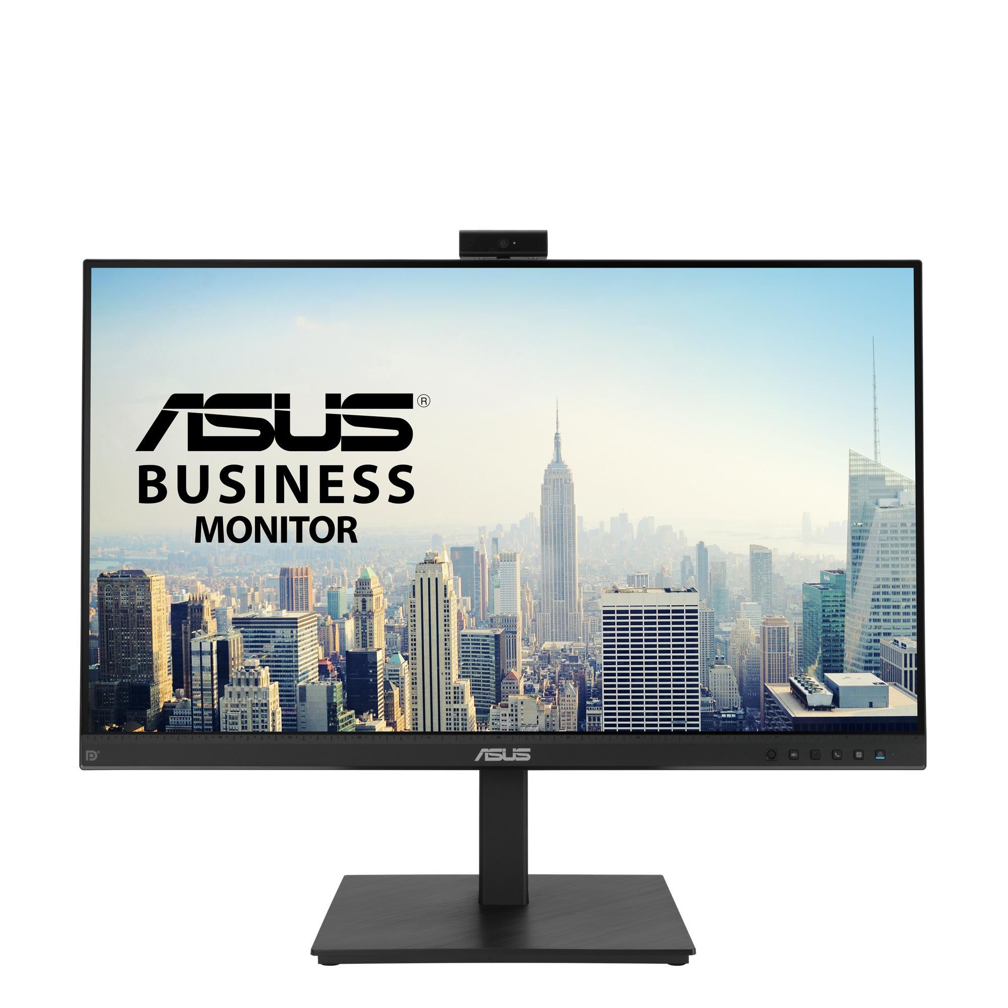 ASUS BE279QSK 68,58cm (27 Zoll) Video Conferencing Monitor 1