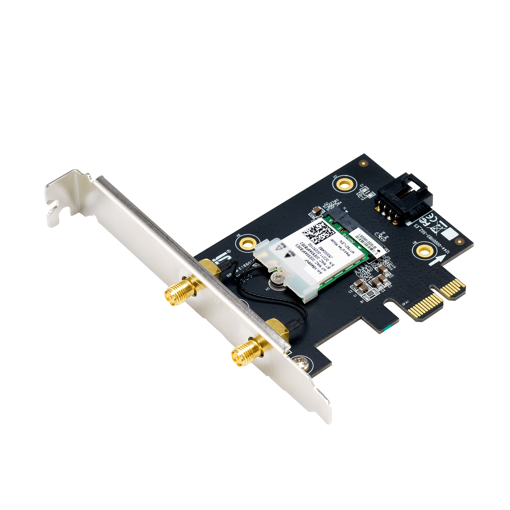 PCE-AXE5400 2