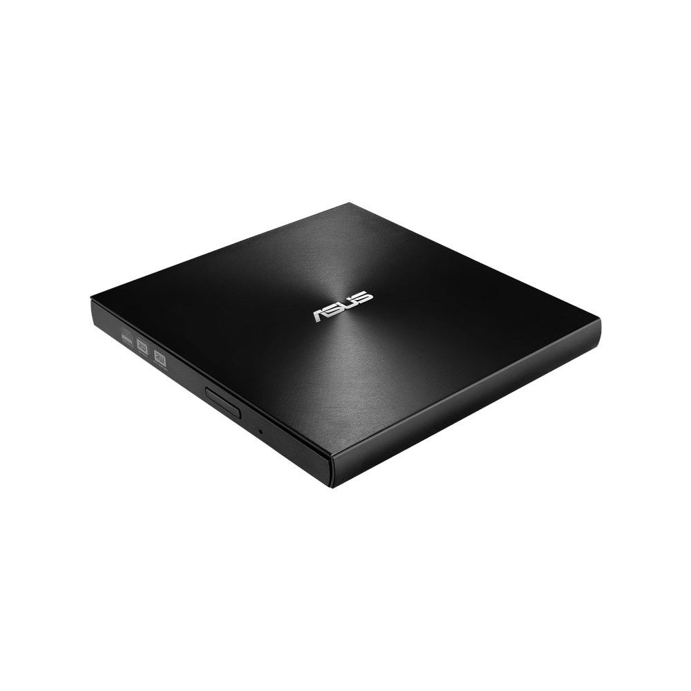 ASUS ZenDrive U9M optical disc drive DVD±RW Black thumbnail 5