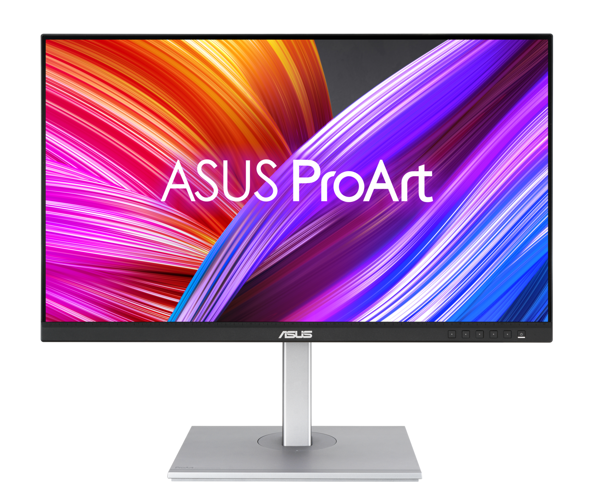 ASUS ProArt Display PA278CGV Professional 27 Zoll Monitor 1
