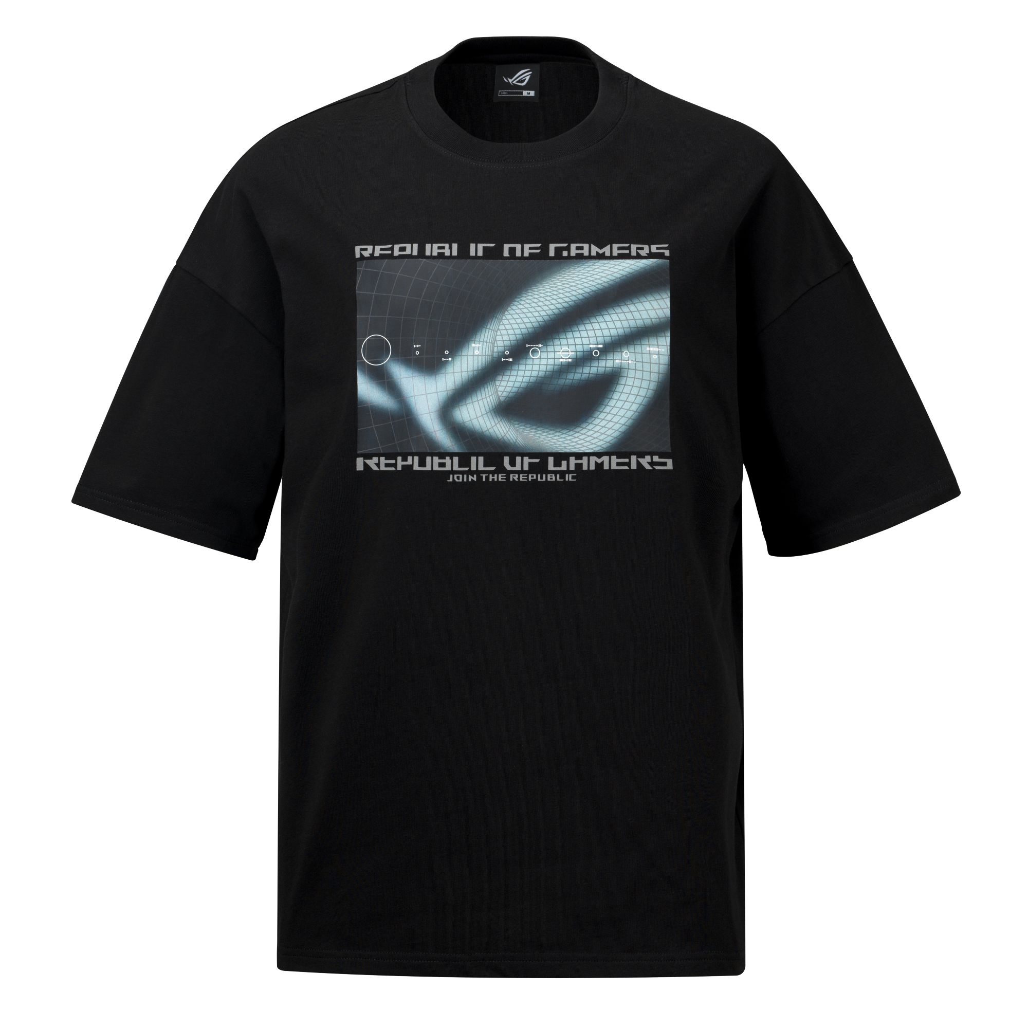 ASUS ROG Cosmic Wave T-Shirt