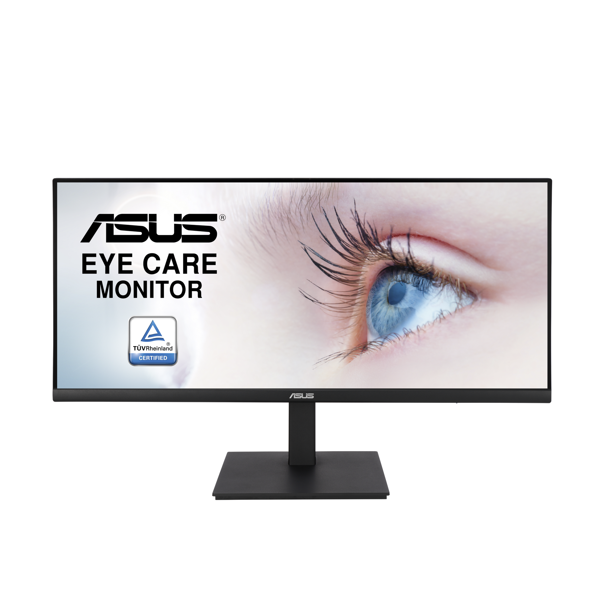ASUS VP349CGL 34 Zoll Gaming Monitor thumbnail 4