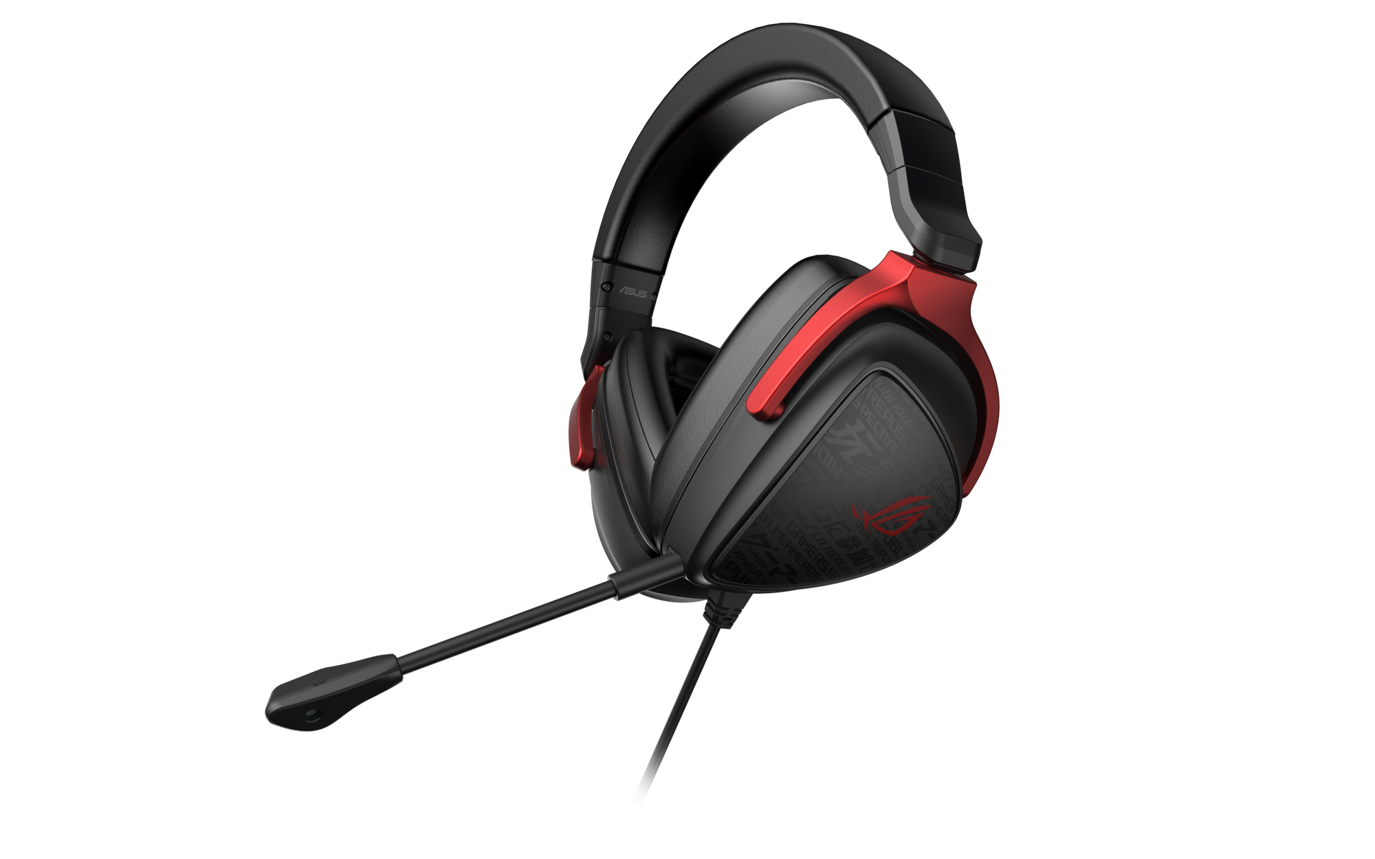 ASUS ROG Delta S Core Gaming Headset 1