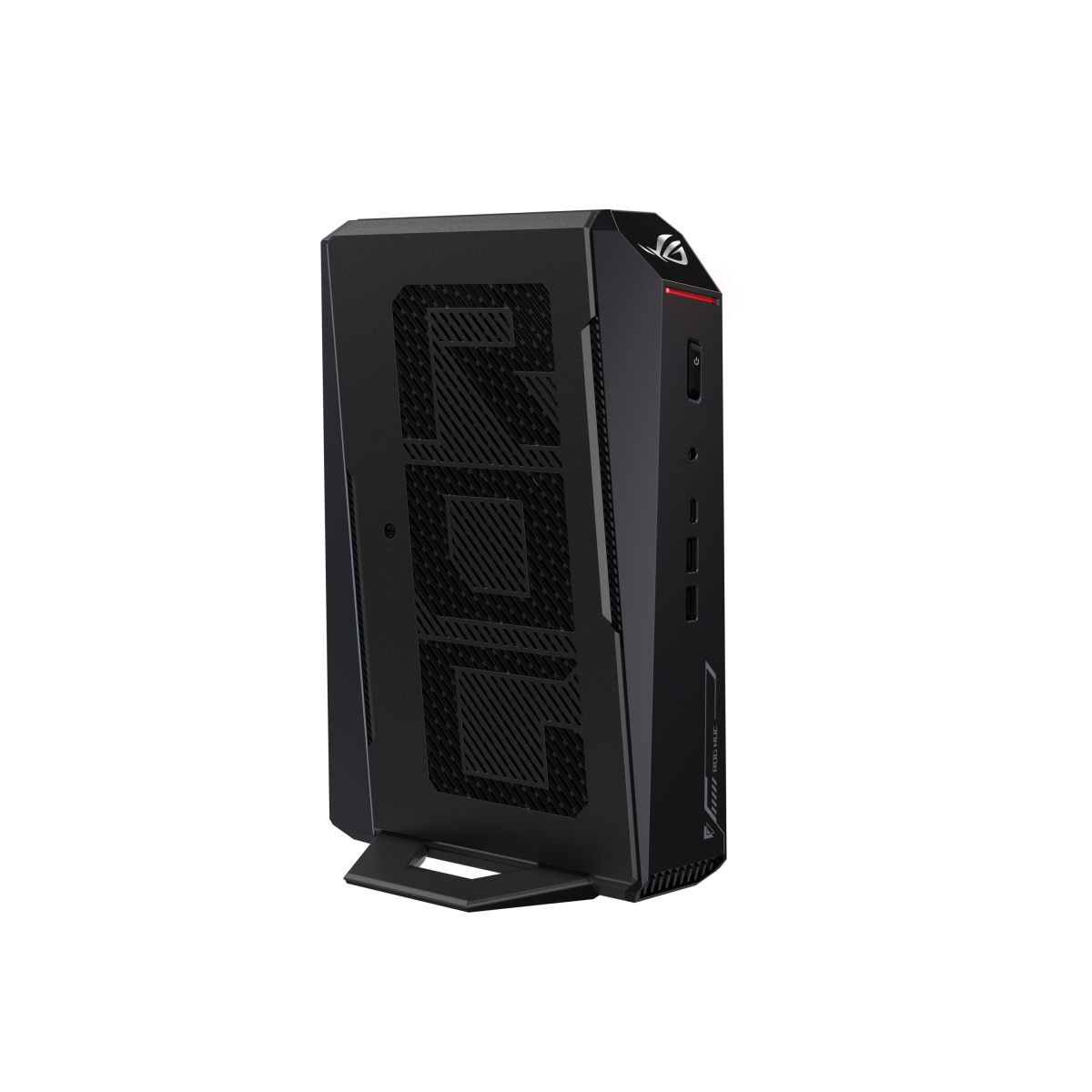 ASUS ROG NUC 15 Tall Mini PC RNUC15JNK9X28AA2 thumbnail 3