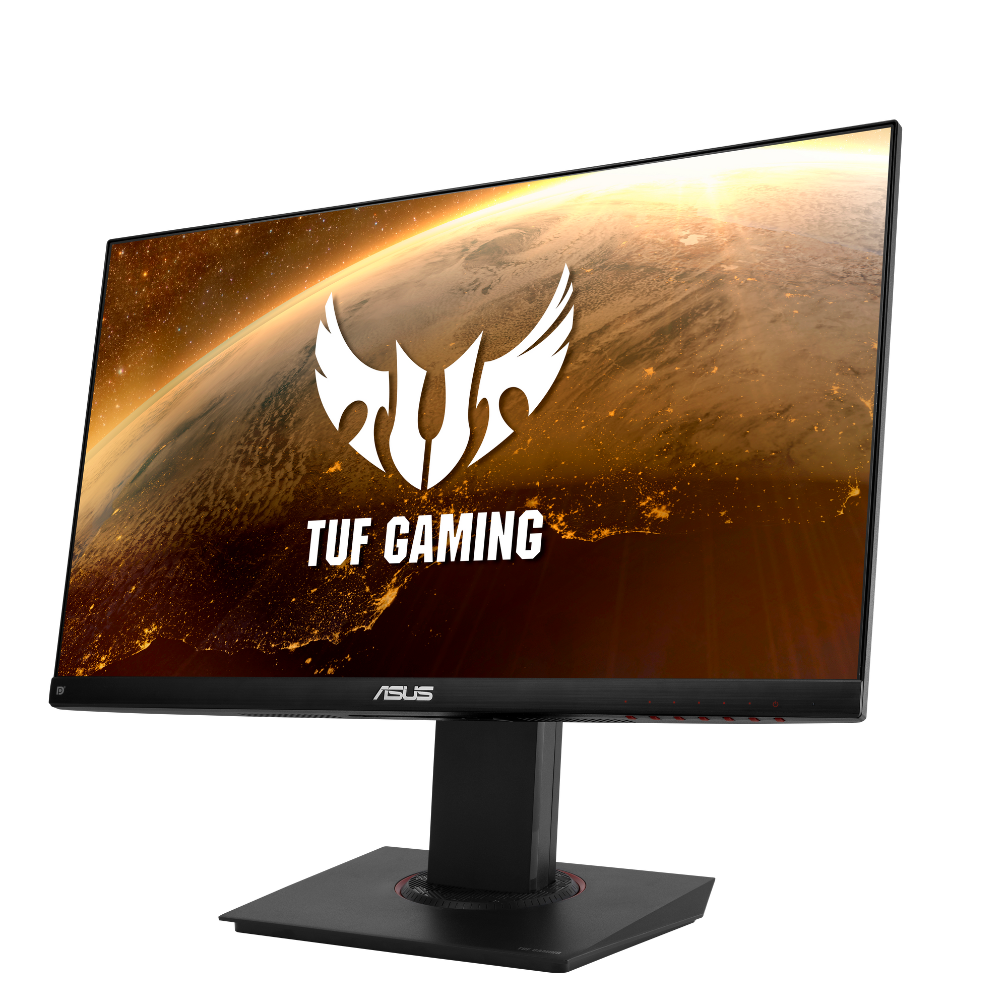 ASUS TUF Gaming VG249Q 69,5 cm (23,8 Zoll) Monitor thumbnail 3