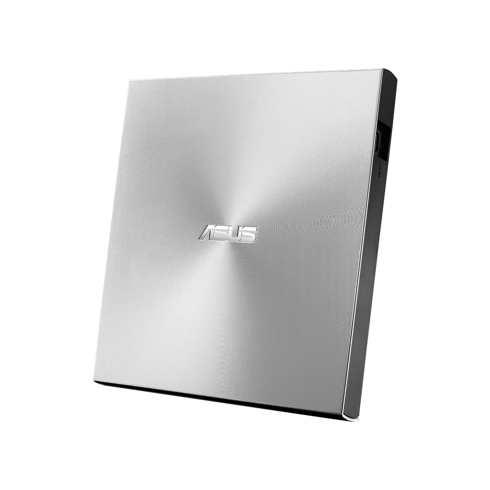 ASUS ZenDrive U9M optical disc drive DVD±RW Silver thumbnail 3